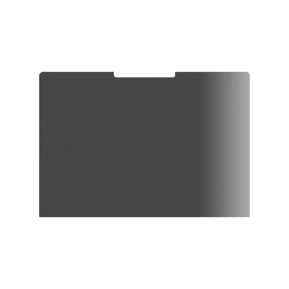 Privātuma ekrāna aizsargstikls PanzerGlass Microsoft Surface Laptop 7. paaudze Photo 4