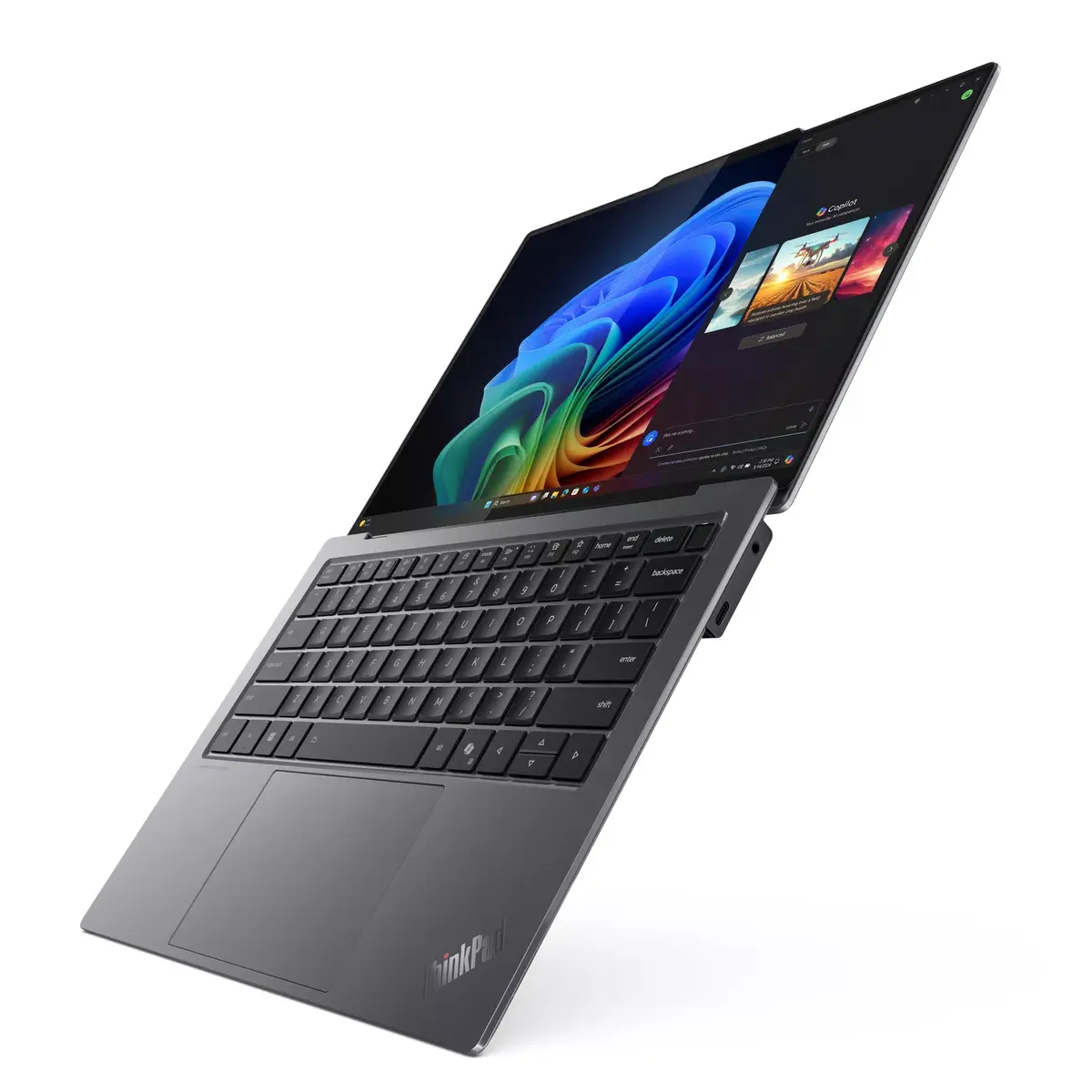 Ноутбук Lenovo ThinkPad X9-14 Photo 3
