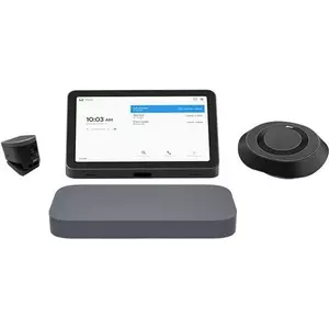 Conference device Asus Google Met Home GQE20A-G5003UN — Intel Core i5-1335U, 4GB RAM, 256GB SSD, Wi‑Fi, Bluetooth 5.3, touchscreen