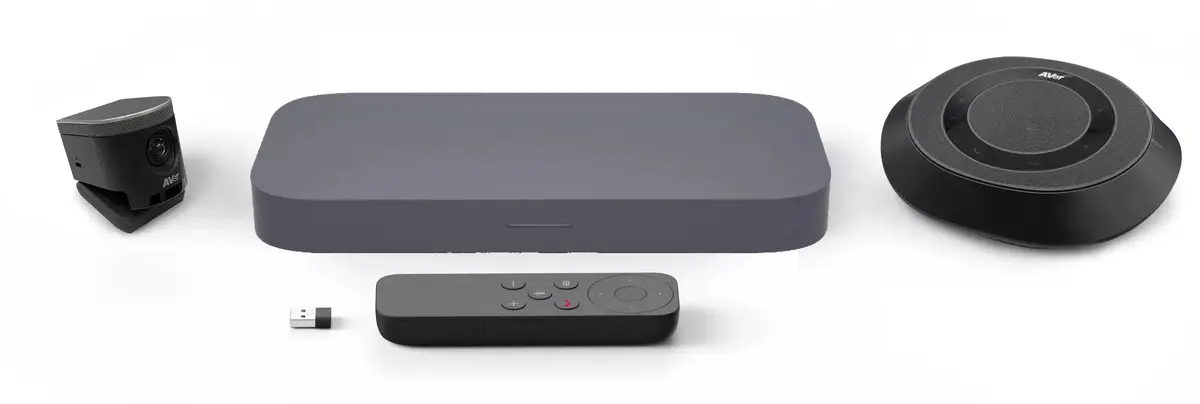 Asus GQE20A-G5003UN Video Conferencing System Photo 2
