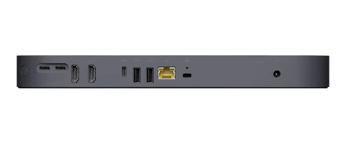 Asus GQE20A-G5003UN Video Conferencing System Photo 4