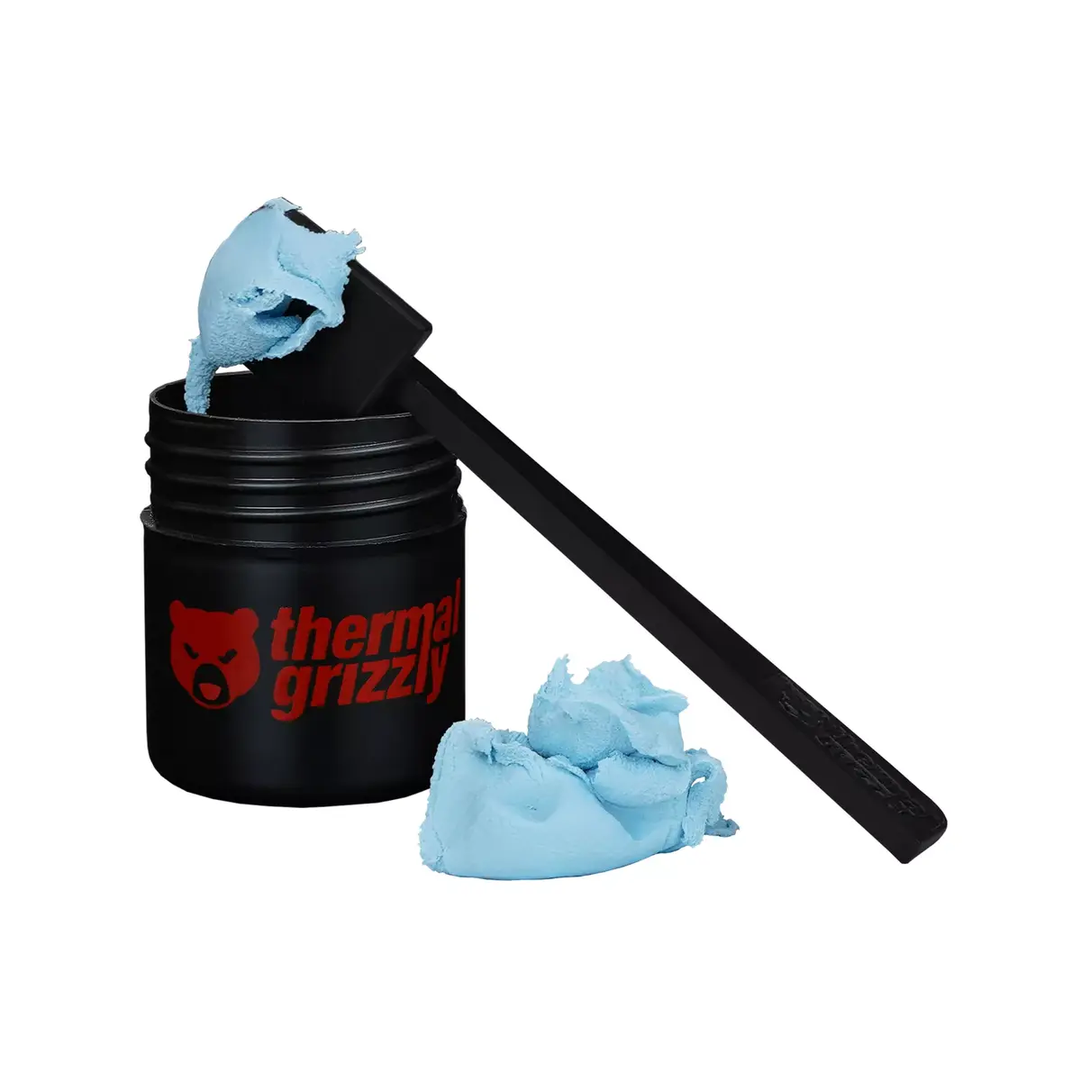 Термопаста Thermal Grizzly TG Putty Photo 2