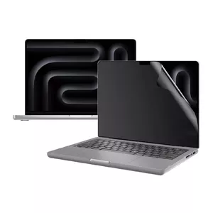 Screen Protector PanzerGlass Dual Privacy MacBook Pro 14" M1 M2 M3 M4