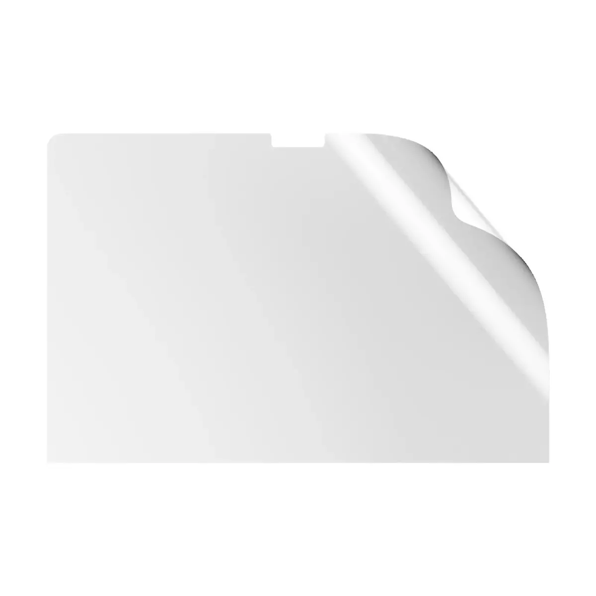 Ekrāna aizsargstikls PanzerGlass MacBook Pro 16" Photo 4