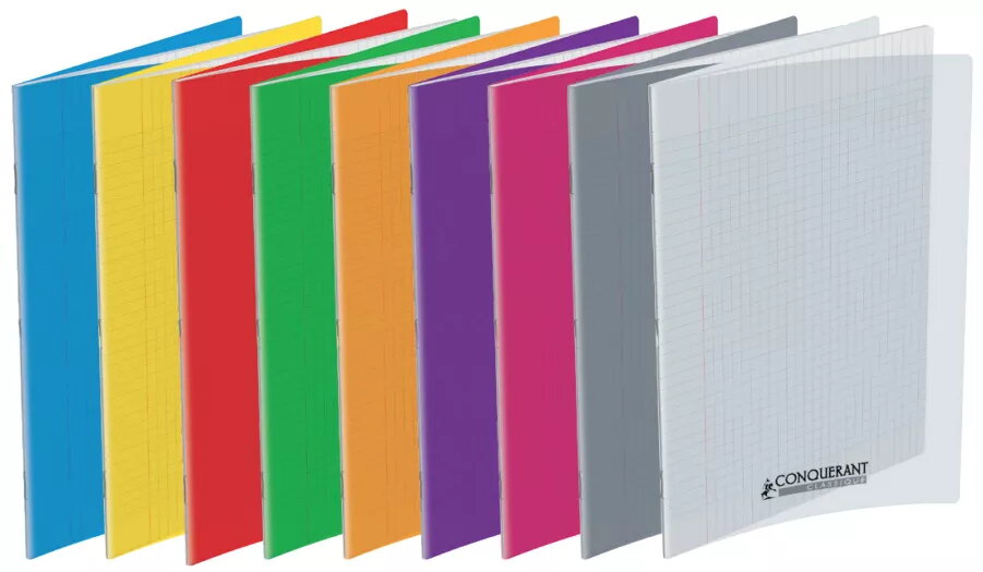 School Notebooks