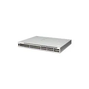 Switch ALCATEL OS6560E-P48Z16 Multi‑GigE 1RU, 48x ports with PoE+ support