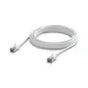 Сетевой кабель Ubiquiti UACC-Cable-Patch-Outdoor-C6A-5M-W Photo 2