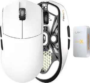 Lamzu Maya X Wireless Gaming Mouse