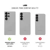 Urban Armor Gear Plasma Xte mobile phone case 214467113136 Photo 3
