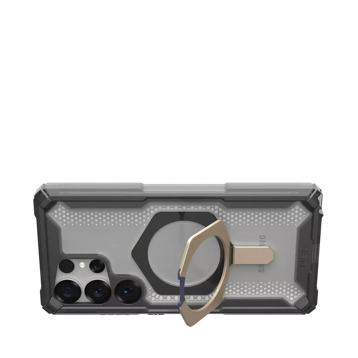 Urban Armor Gear Plasma Xte mobile phone case 214467113136 Photo 4