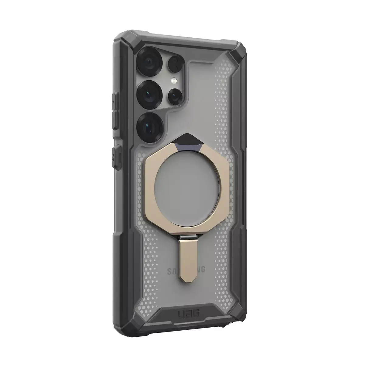 Urban Armor Gear Plasma Xte mobile phone case 214467113136 Photo 7