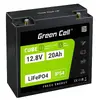 UPS akumulators Green Cell GC-LFPGC12V20AH 12.8V 20Ah Photo 2