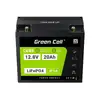 UPS akumulators Green Cell GC-LFPGC12V20AH 12.8V 20Ah Photo 22