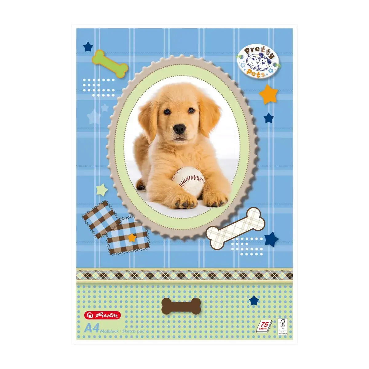 Записная книжка Herlitz 10089019 Photo 2
