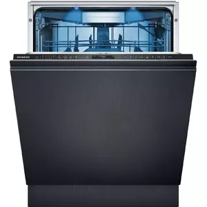Iebūvējamā trauku mazgājamā mašīna Siemens iQ700 SN87TX00CE, 14 komplekti, 43 dB