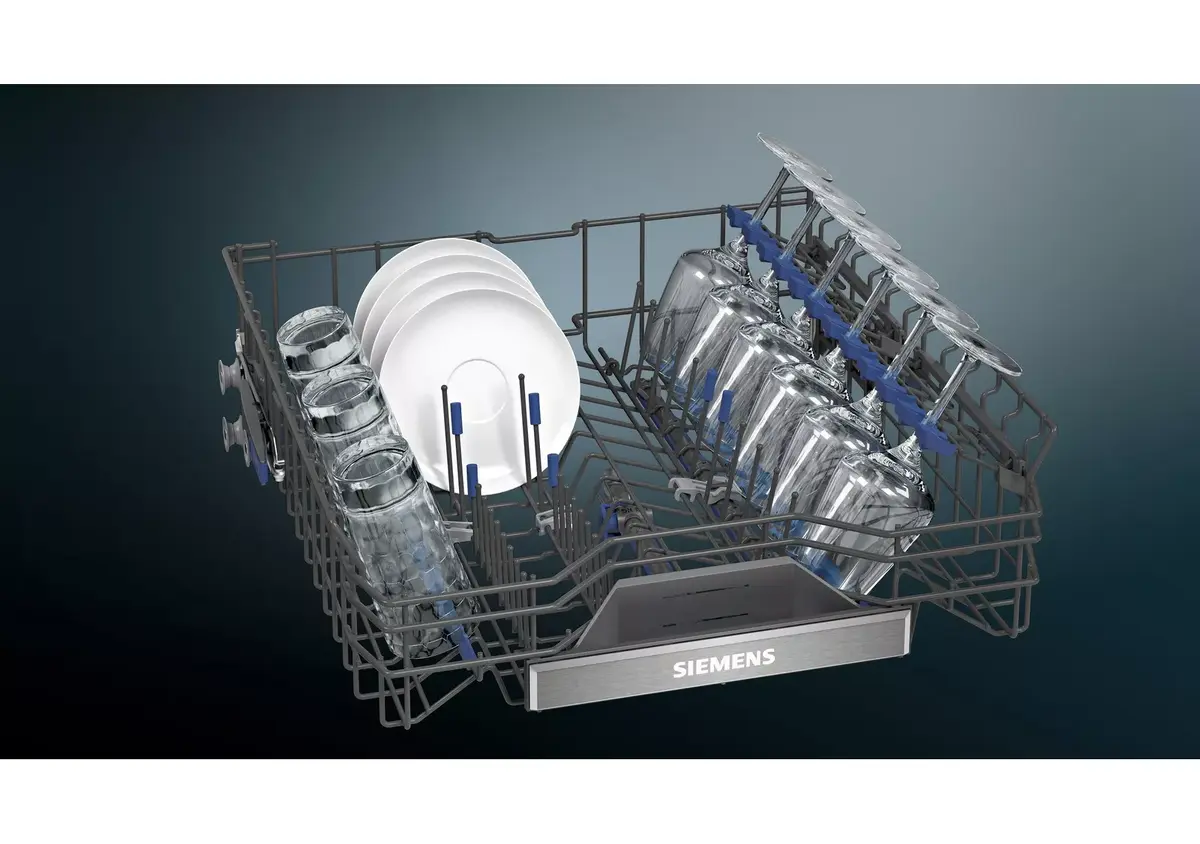 Посудомоечная машина Siemens iQ700 SN87TX00CE Photo 6