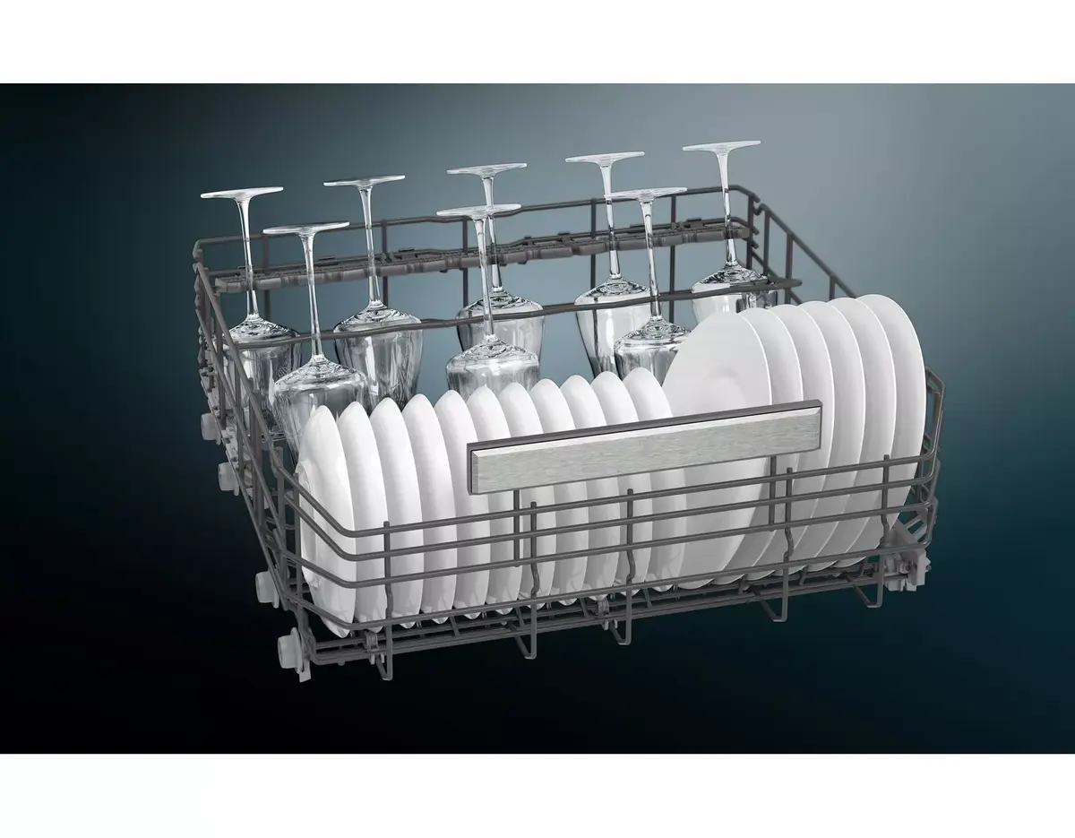 Посудомоечная машина Siemens iQ700 SN87TX00CE Photo 7