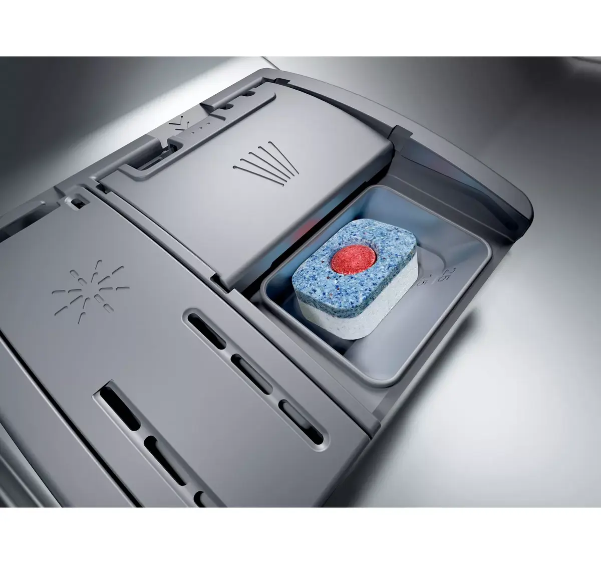 Посудомоечная машина Siemens iQ700 SN87TX00CE Photo 8
