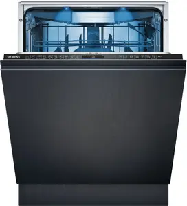 Посудомоечная машина Siemens iQ700 SN87TX00CE Полновстраиваемая 14 комплектов Класс А 43 дБ Home Connect
