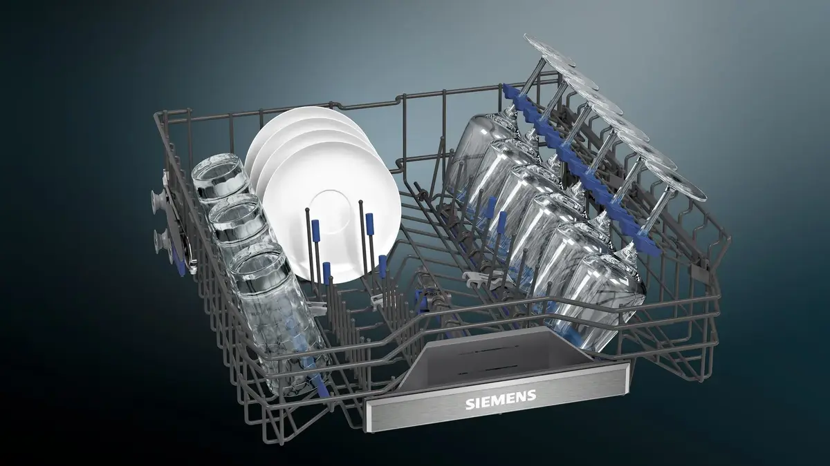Посудомоечная машина Siemens iQ700 SN87TX00CE Photo 6