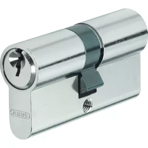 Durvju cilindrs ABUS E50N 28/34 mm