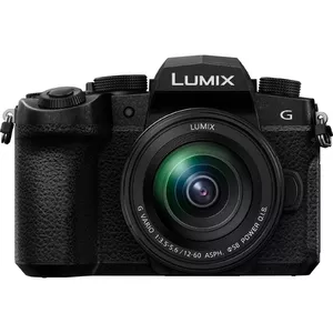 Mirrorless camera Panasonic LUMIX G97 20.3MP Micro Four Thirds 4K video