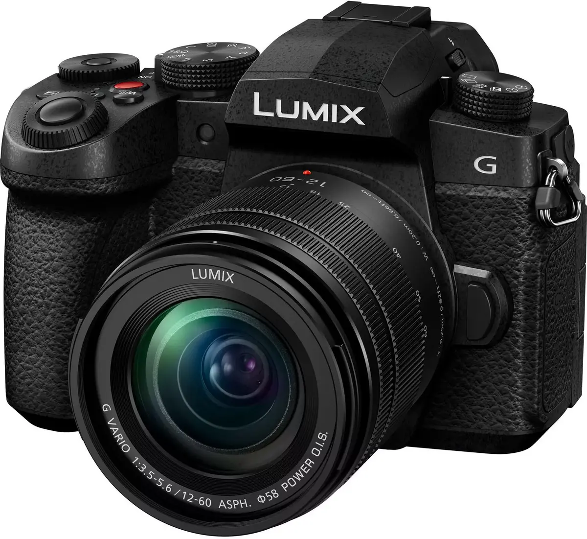 Panasonic LUMIX G97 mirrorless camera Photo 2