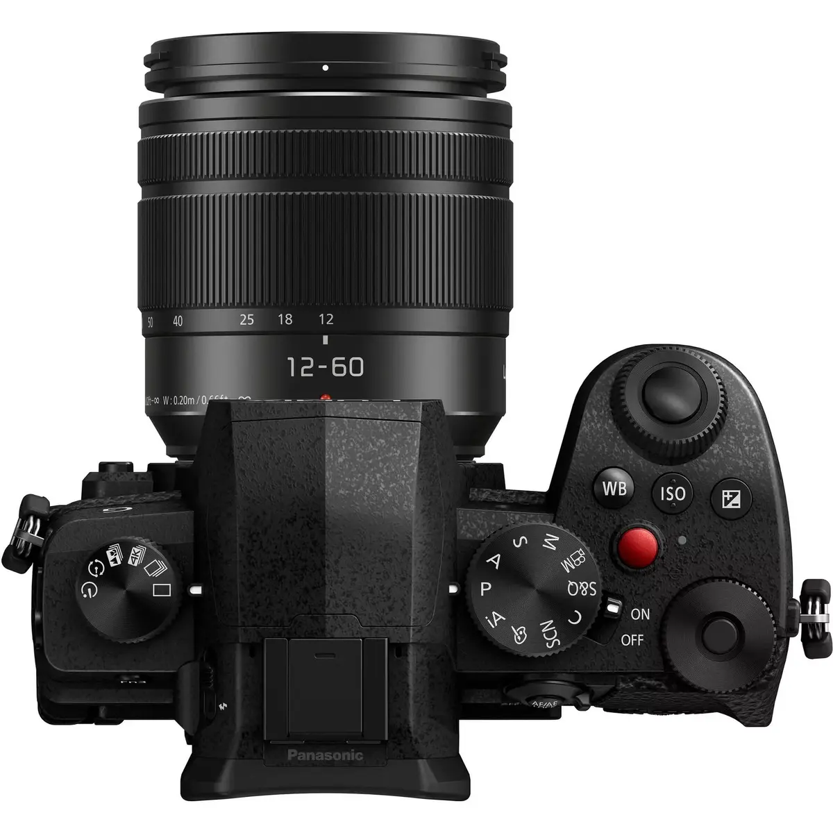 Panasonic LUMIX G97 mirrorless camera Photo 7