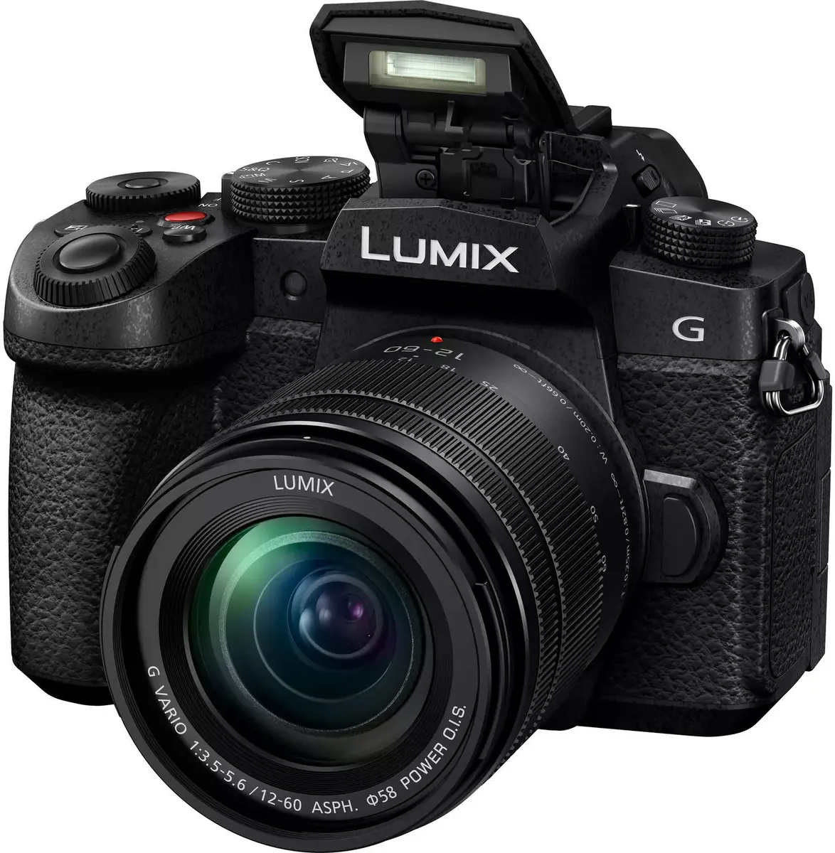 Panasonic LUMIX G97 mirrorless camera Photo 12