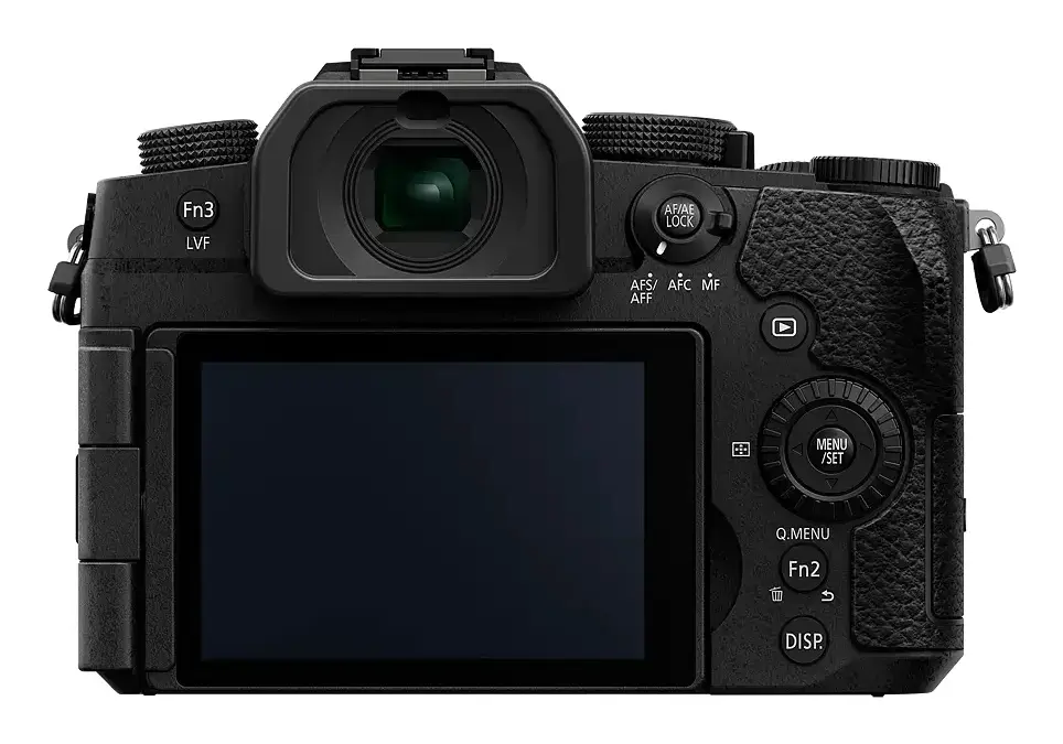 Panasonic Lumix DC-G97ME Digital Camera Photo 3