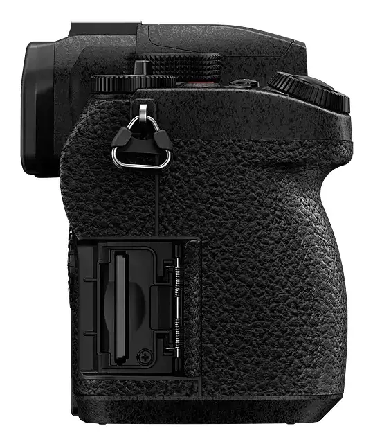 Panasonic Lumix DC-G97ME Digital Camera Photo 5