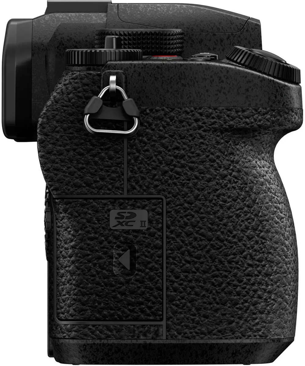 Panasonic Lumix DC-G97 bezspoguļa komplekts Photo 7