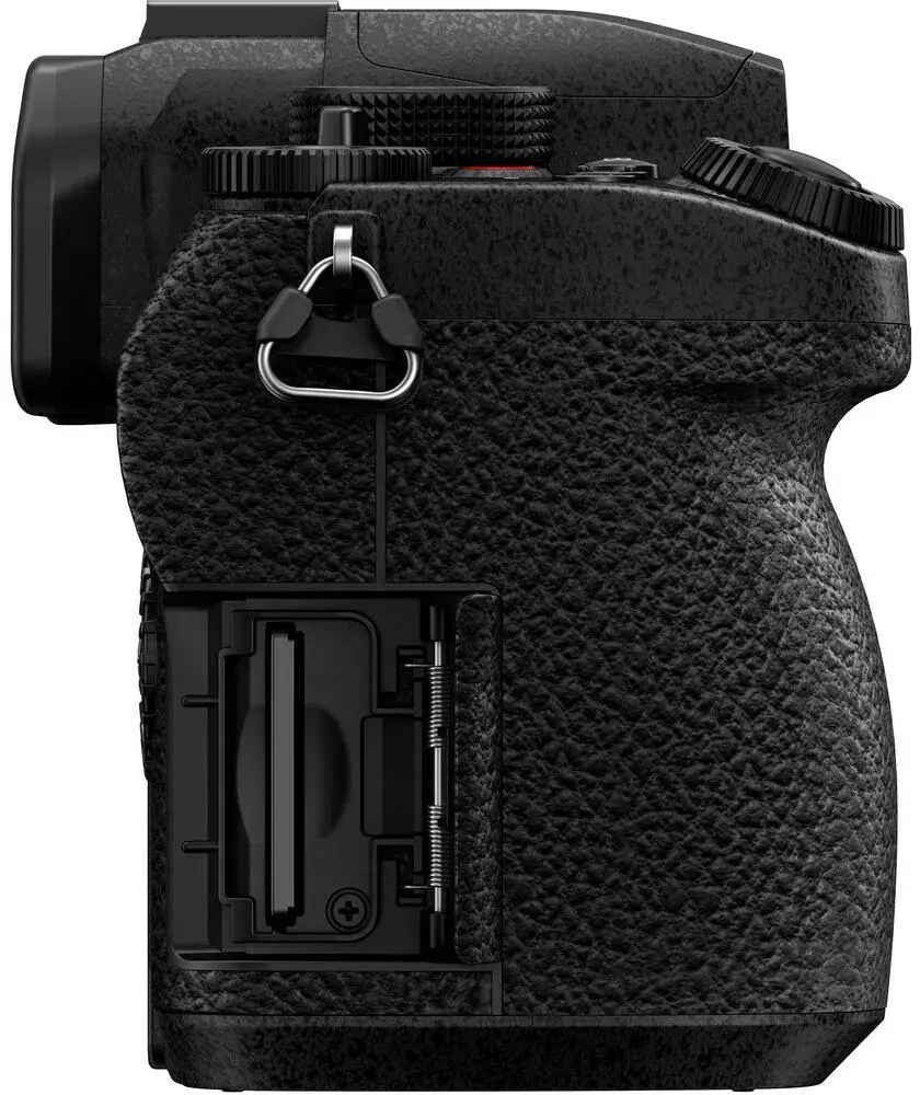 Panasonic Lumix DC-G97 bezspoguļa komplekts Photo 8