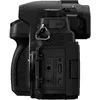 Panasonic Lumix DC-G97 bezspoguļa komplekts Photo 9