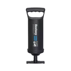 Rokas gaisa sūknis Bestway Air Hammer 1850 ML sporta un āra inventāra piesūknēšanai, manuāls
