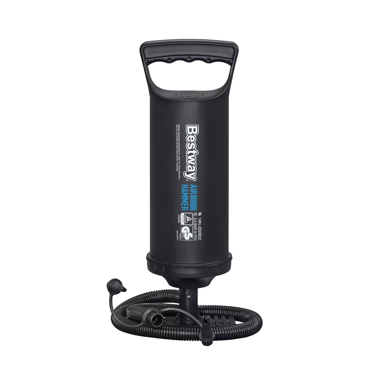 Bestway Air Hammer 1850 ML manuālais sūknis Photo 3