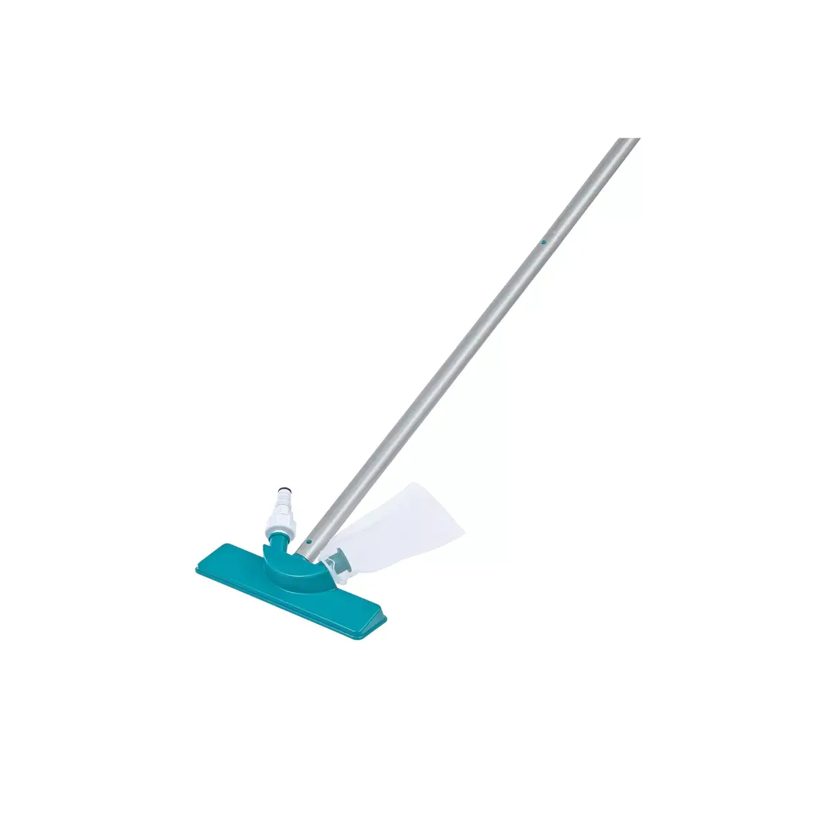 Bestway AquaClear pool vacuum and skimmer kit Photo 2
