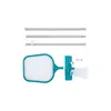 Bestway AquaClear pool vacuum and skimmer kit Photo 10