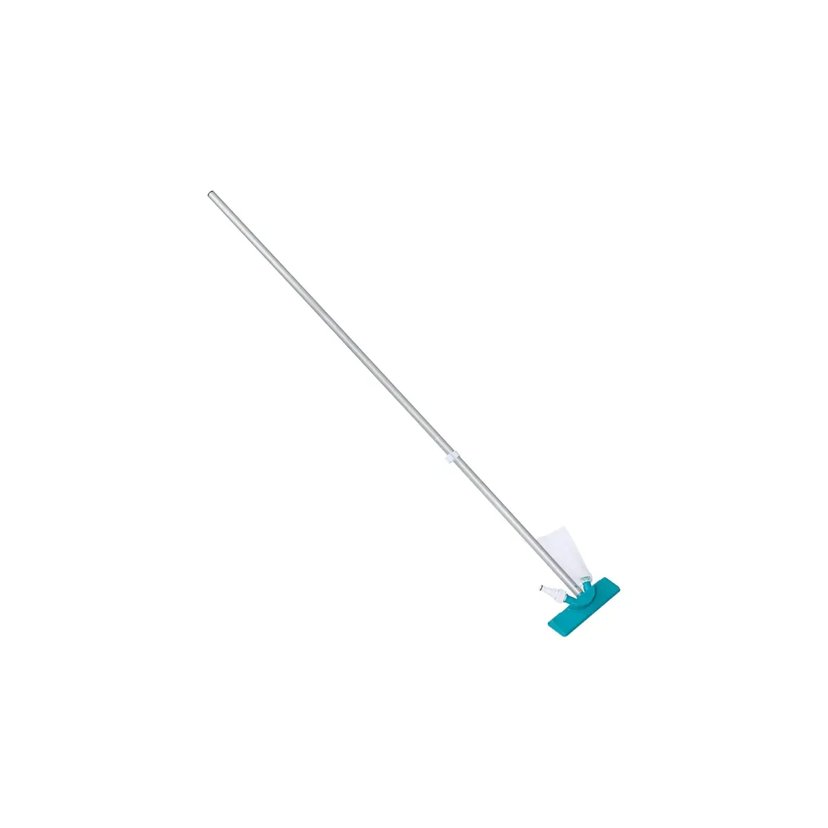 Bestway AquaClear pool vacuum and skimmer kit Photo 12
