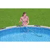 Bestway AquaClear pool vacuum and skimmer kit Photo 25