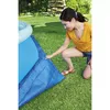 Pamata plēve Bestway 2,44 m Photo 5