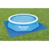 Pamata plēve Bestway 2,44 m Photo 8