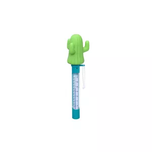 Floating Pool Thermometer Bestway 7344200 — Decorative Blue
