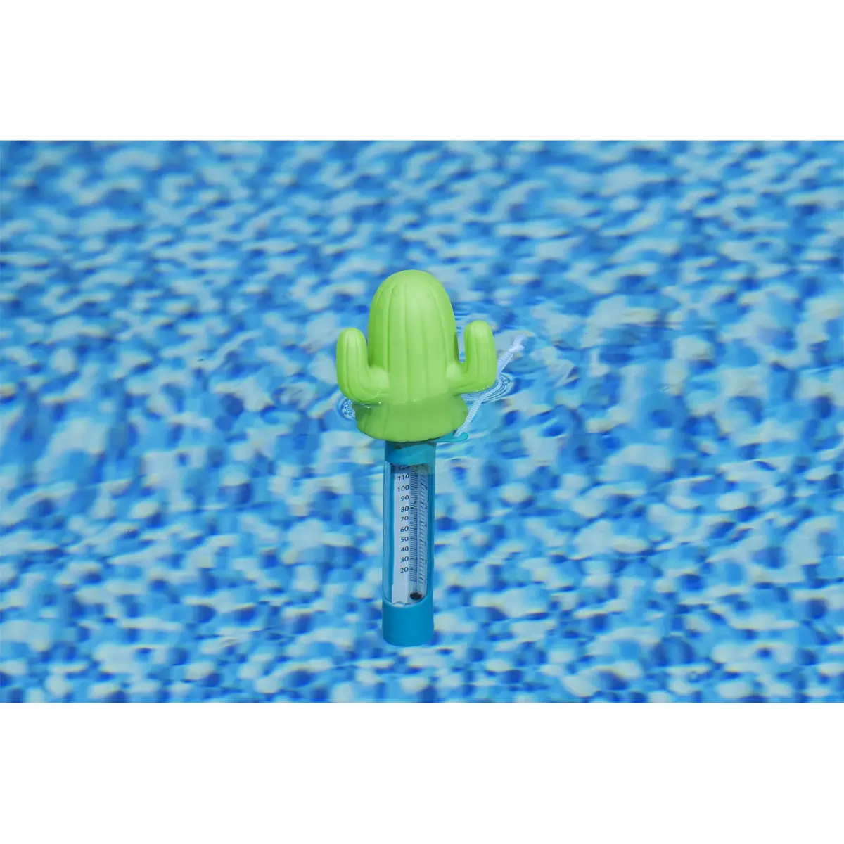 Floating Pool Thermometer Bestway 7344200 Photo 8
