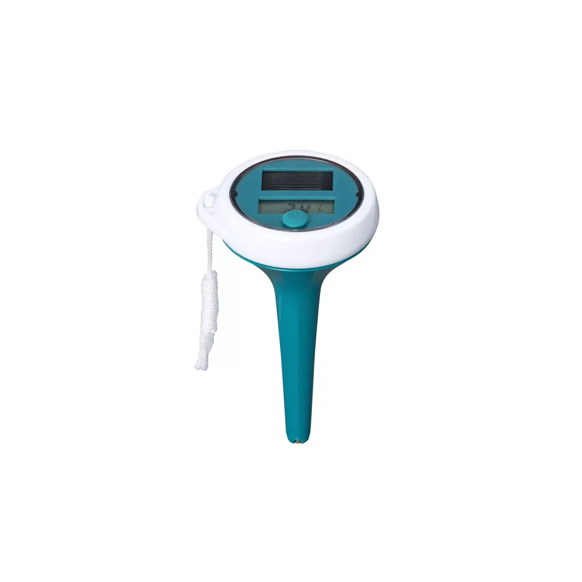Bestway 7344217 Digital Floating Pool Thermometer Photo 2
