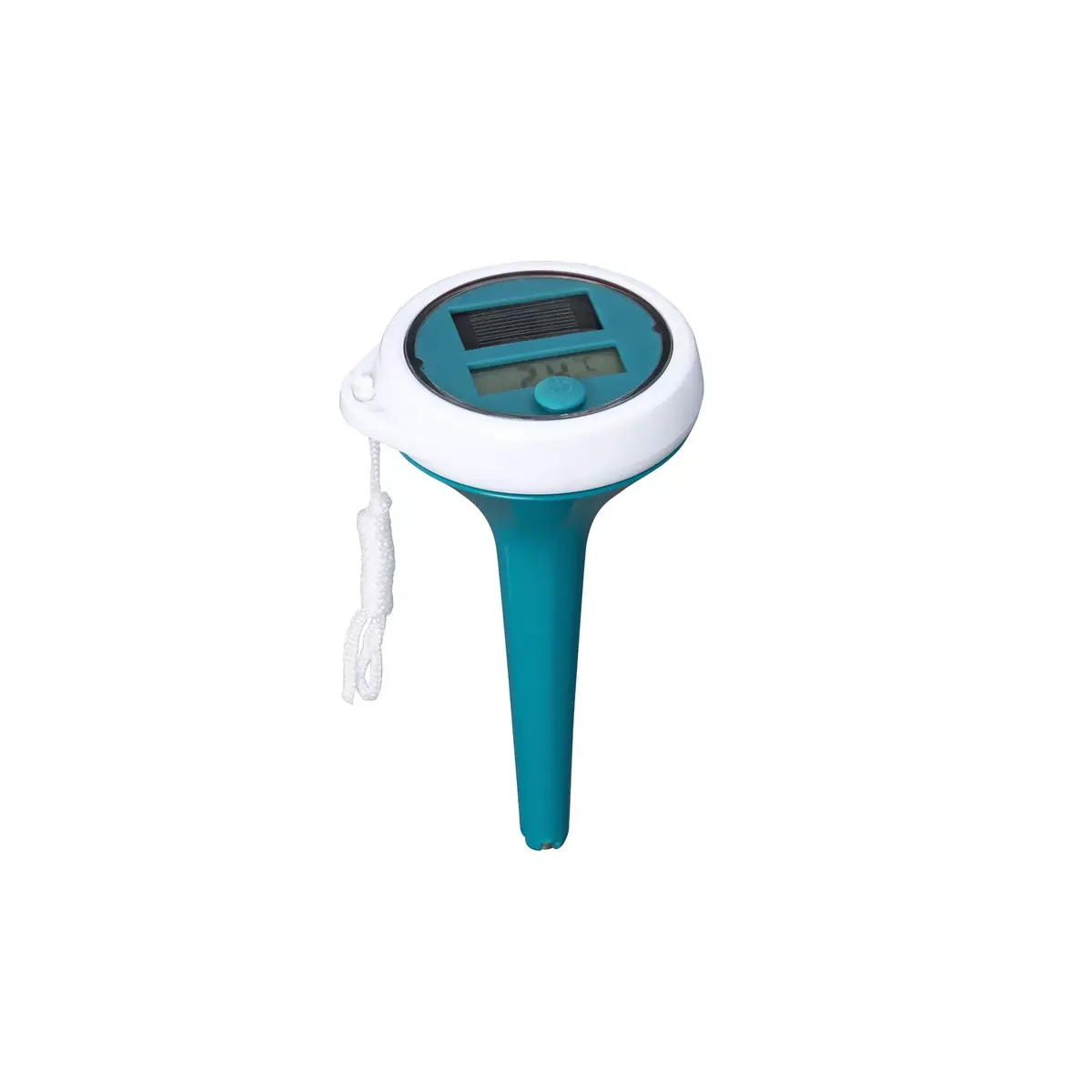 Bestway 7344217 Digital Floating Pool Thermometer Photo 3