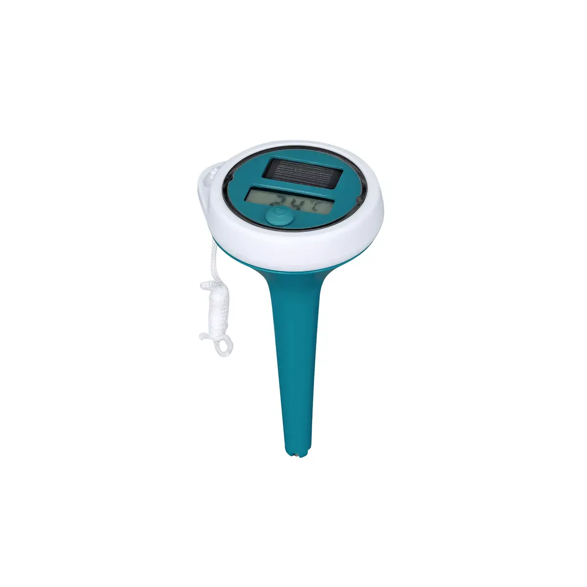 Bestway 7344217 Digital Floating Pool Thermometer Photo 6