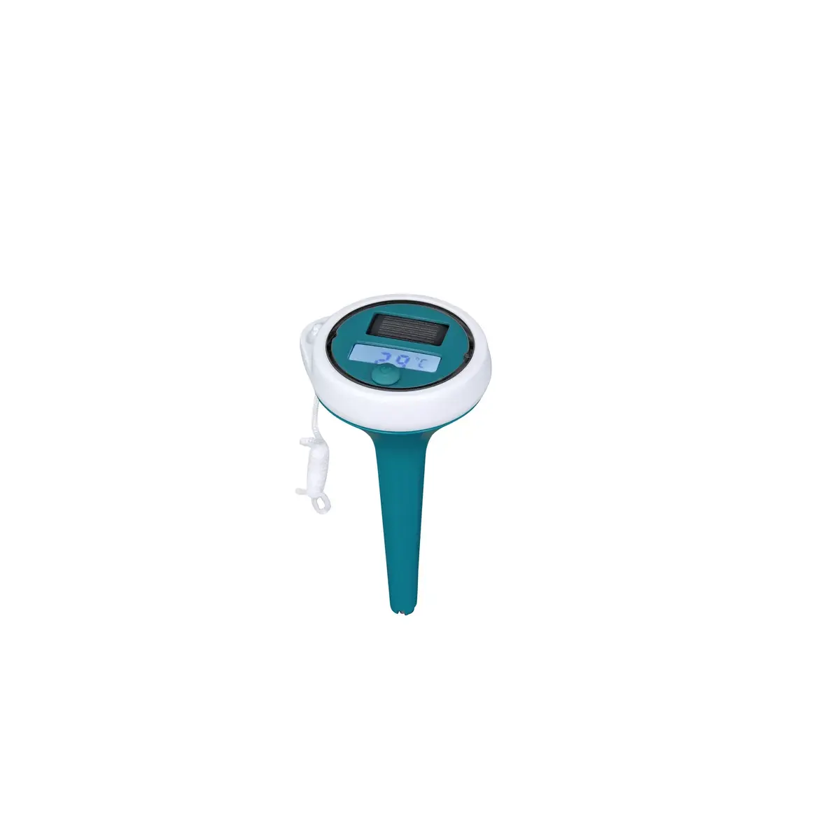 Bestway 7344217 Digital Floating Pool Thermometer Photo 7
