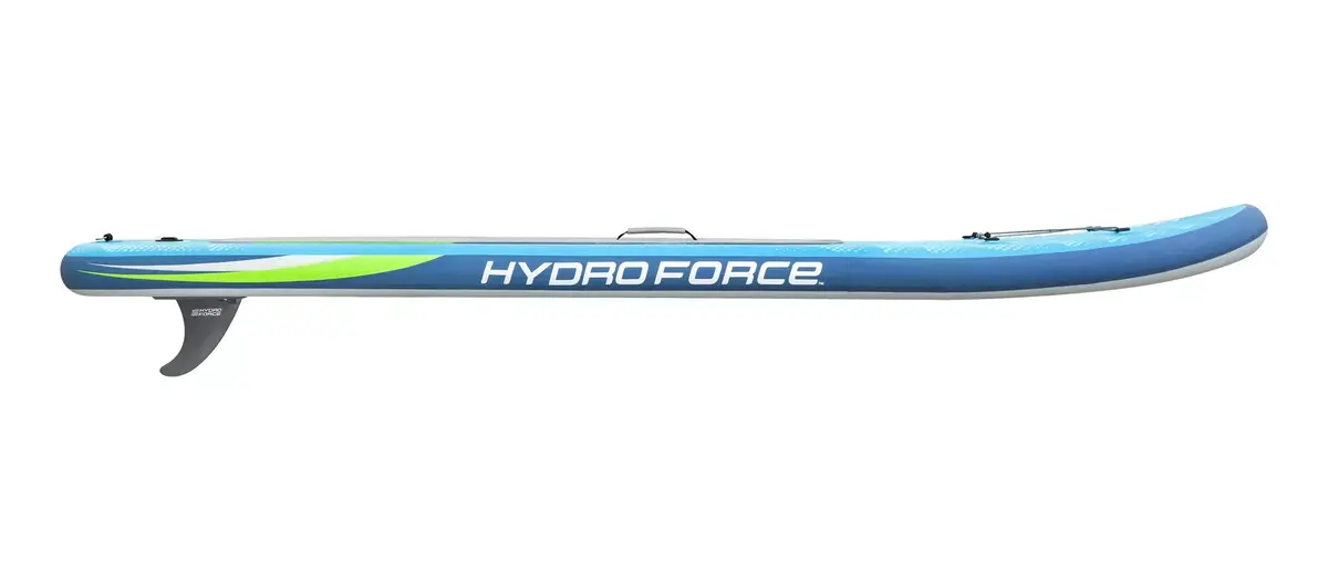 Надувная SUP Bestway Hydro-Force Aqua Journey 2,74 м Photo 3