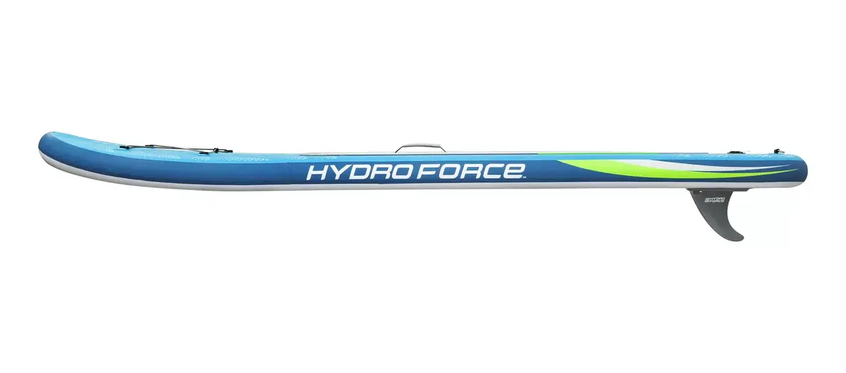 Надувная SUP Bestway Hydro-Force Aqua Journey 2,74 м Photo 4